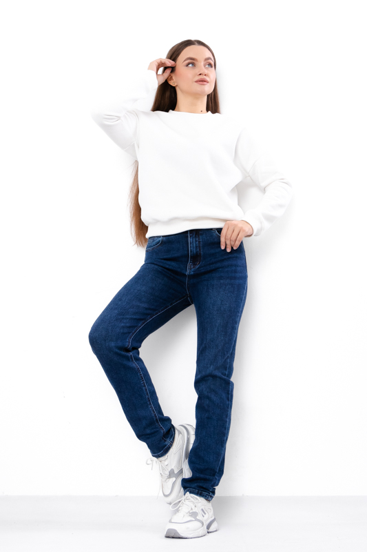 Джинси жіночі